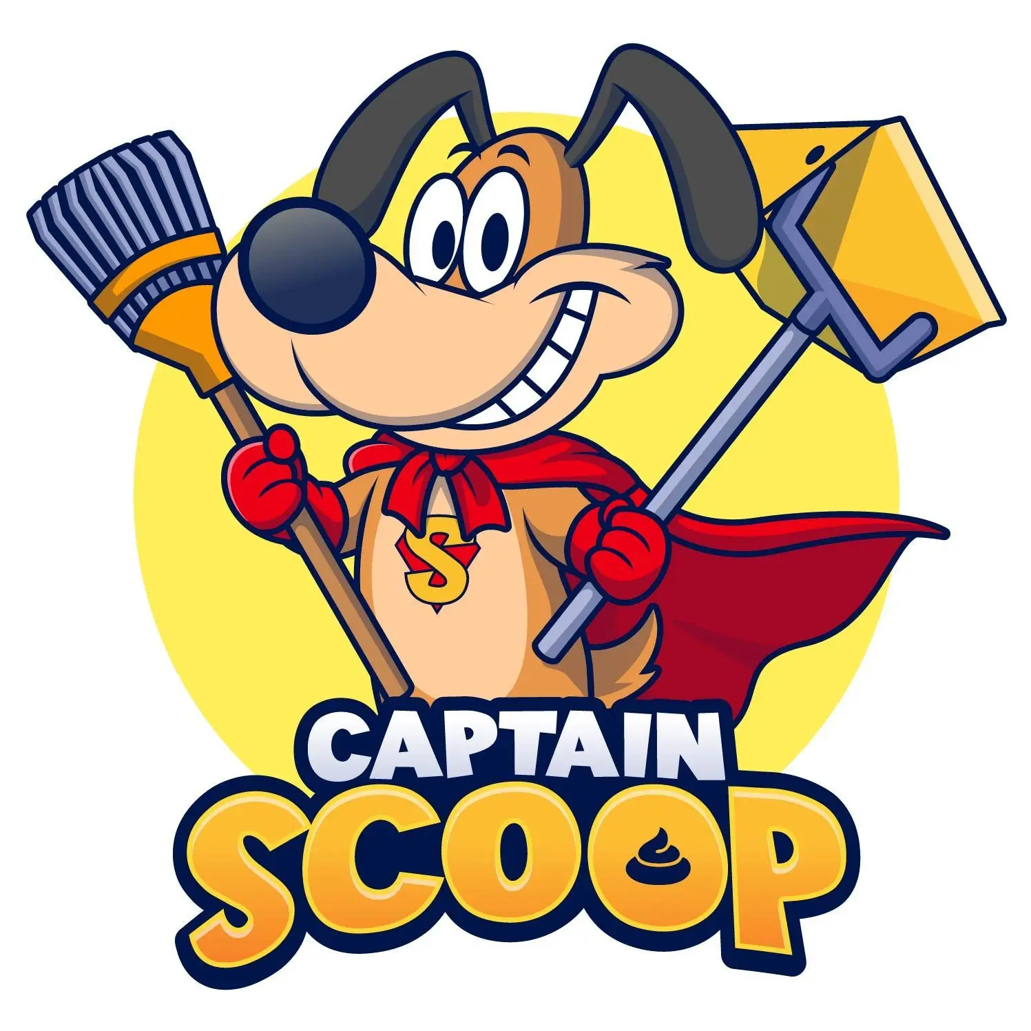 Capt Scoop